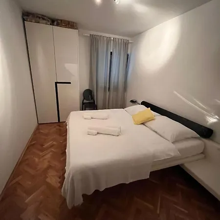 A7 Apartmán