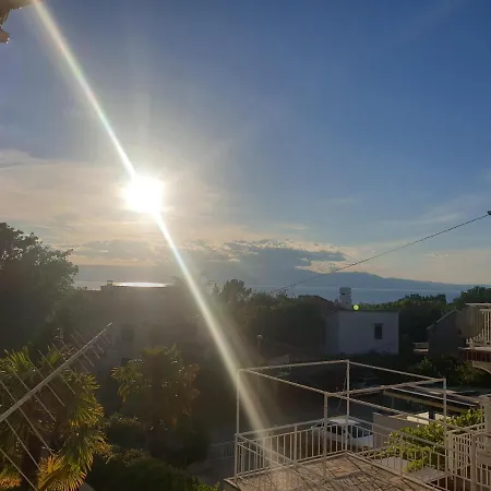 Apartmán A7 *