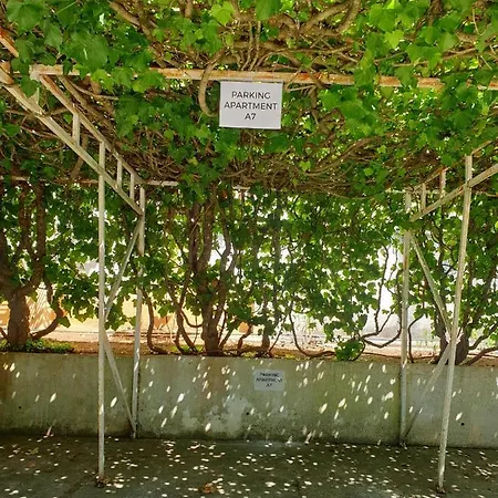 Apartmán A7 Njivice