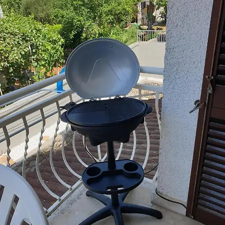 Apartmán A7 Njivice