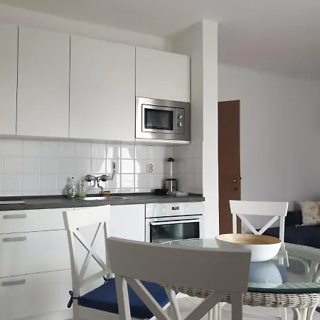 A7 Apartmán *