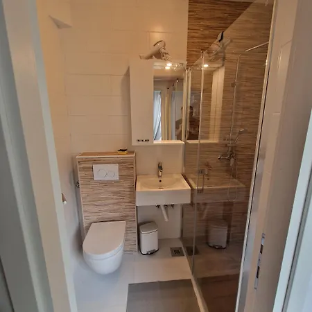 Apartmán A7