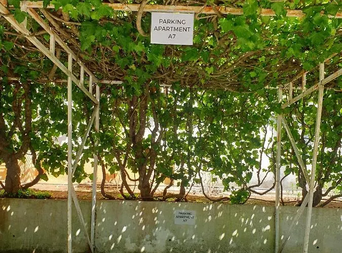 Apartament A7 Nijvice