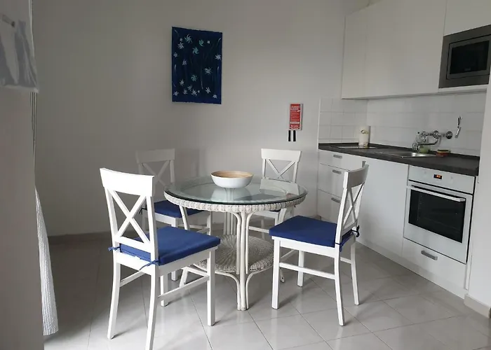 A7 Apartment Njivice