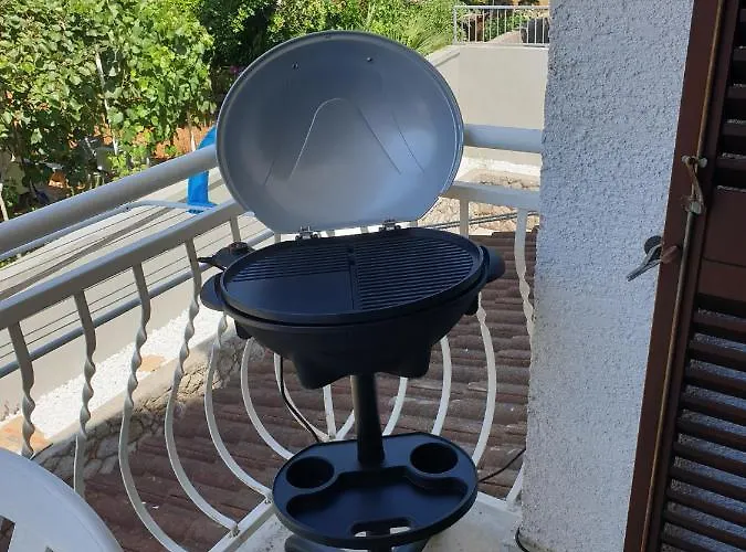 Apartament A7 Nijvice