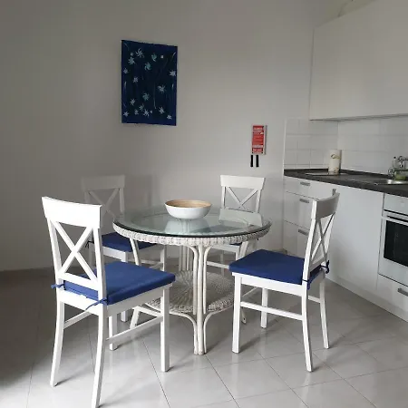 A7 Apartman Njivice