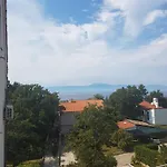 Lägenhet A7 Njivice